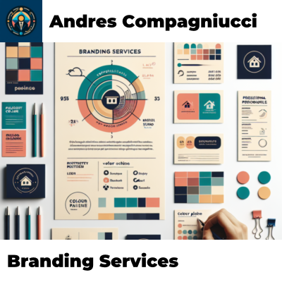Branding Services