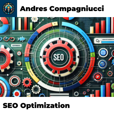 SEO Optimization